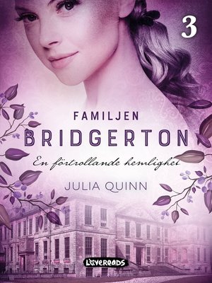 cover image of En förtrollande hemlighet